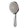 Pommeau de Douche Haute Pression 6 Jets