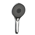 Pommeau de Douche Anti-Calcaire 3 jets ROBINETO