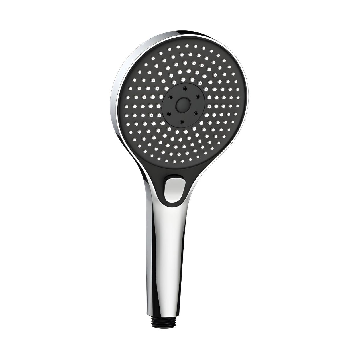 Pommeau de Douche Anti-Calcaire 3 jets ROBINETO