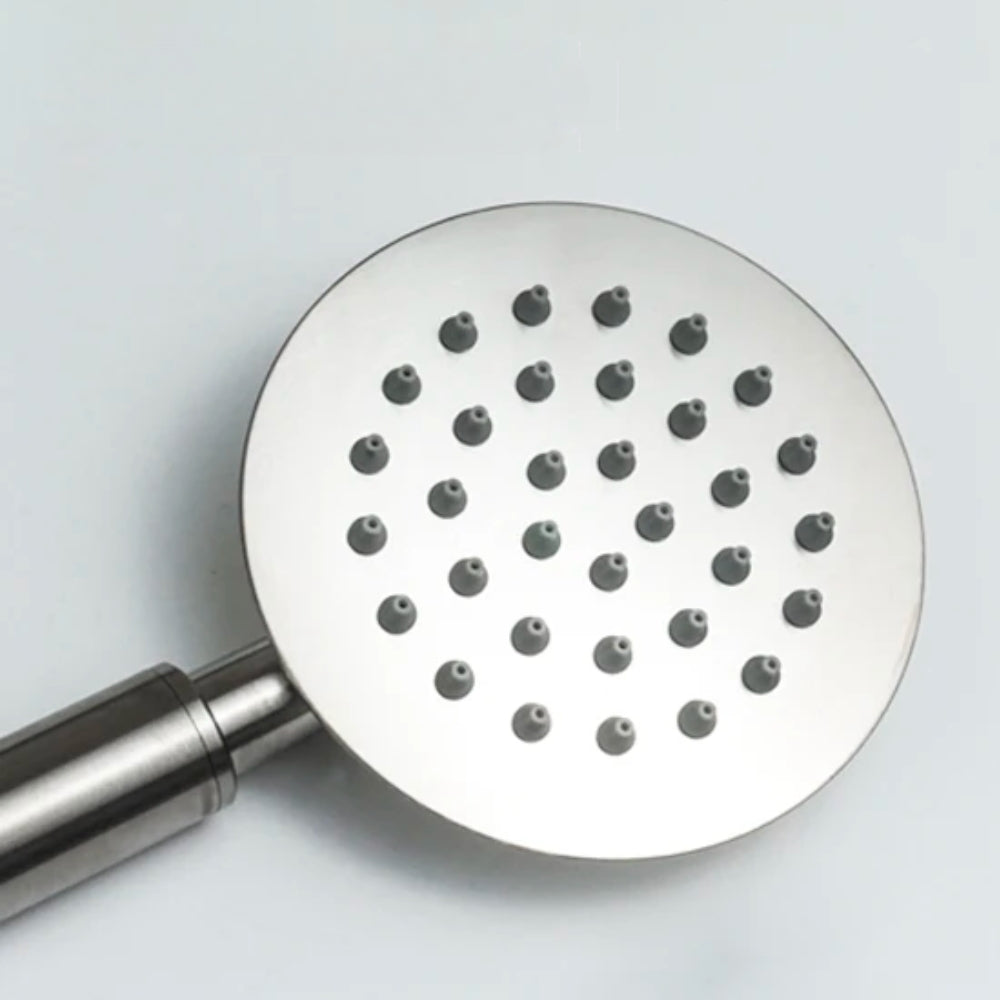Pommeau de Douche Anti-Calcaire de Haute Pression