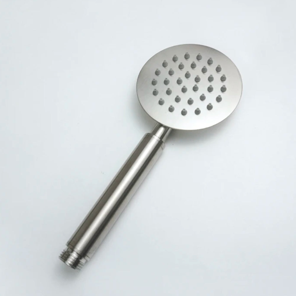 Pommeau de Douche Anti-Calcaire de Haute Pression