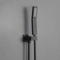 Accroche Pommeau de douche Pluie
