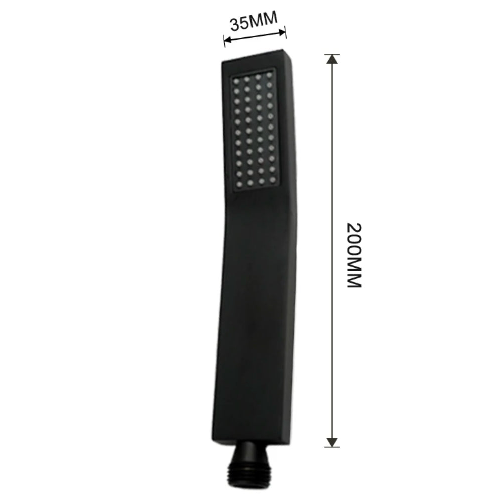 Accroche Pommeau de douche Pluie