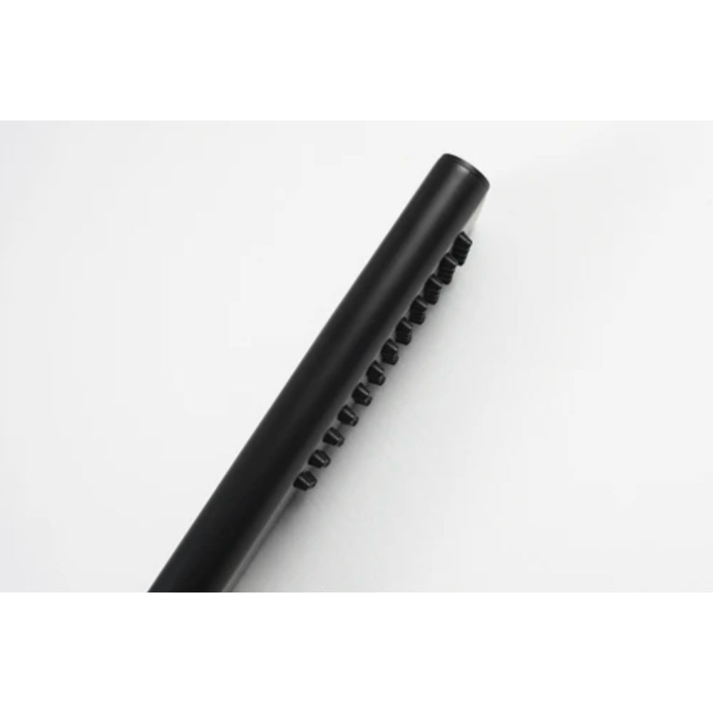 Pommeau de Douche Haute Pression Noir ROBINETO