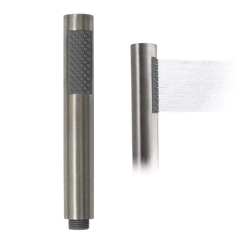 Pommeau de douche Haute Pression Chrome ROBINETO