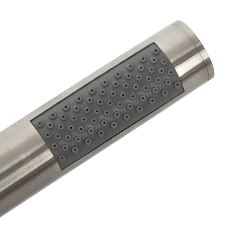 Pommeau de douche Haute Pression Chrome ROBINETO