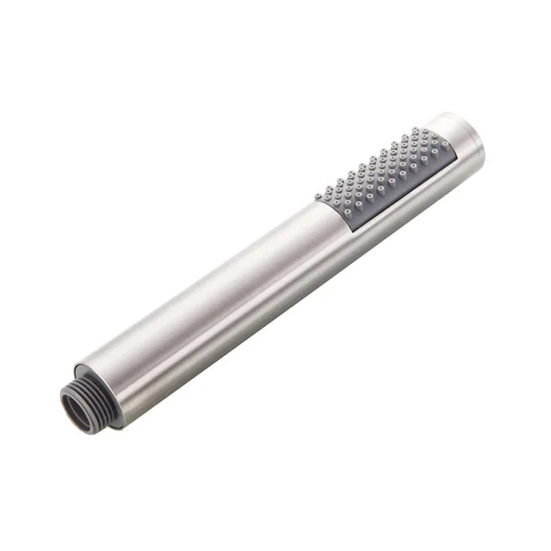 Pommeau de douche Haute Pression Chrome ROBINETO