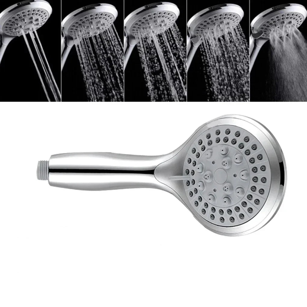 Pommeau de douche Filtrant avec 5 jets