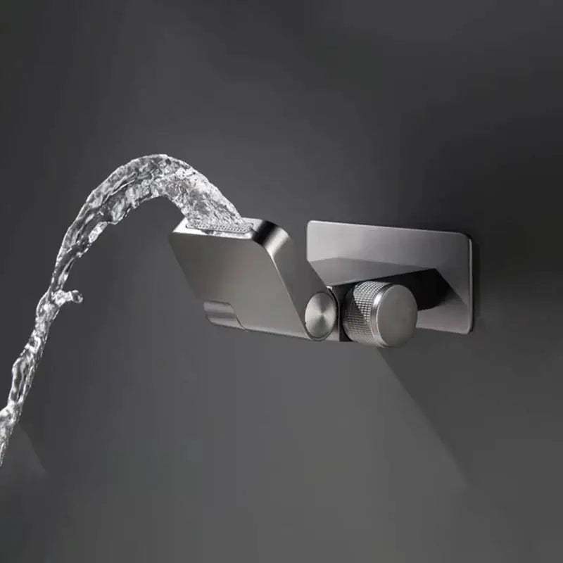 Robinet Thermostatique Baignoire Monotrou | Port ROBINETTTI