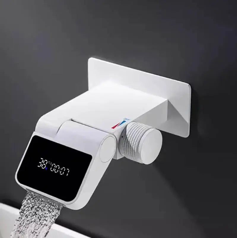 Robinet Thermostatique Baignoire Monotrou | Port ROBINETTTI