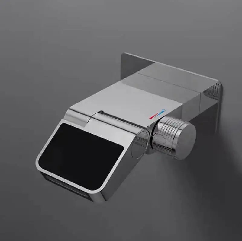 Robinet Thermostatique Baignoire Monotrou | Port ROBINETTTI