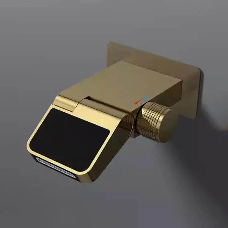 Robinet Thermostatique Baignoire Monotrou | Port ROBINETTTI