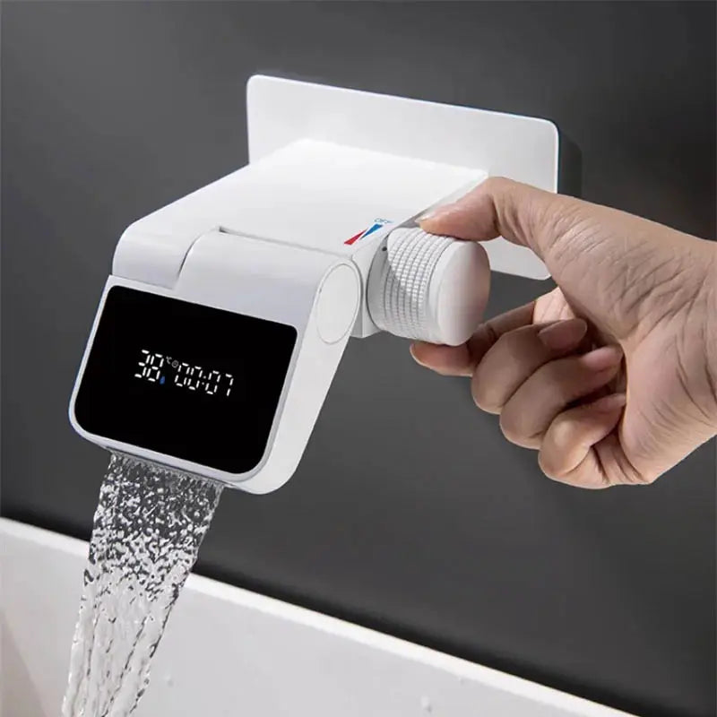 Robinet Thermostatique Baignoire Monotrou | Port ROBINETTTI