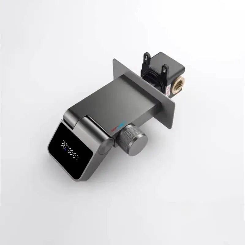 Robinet Thermostatique Baignoire Monotrou | Port ROBINETTTI