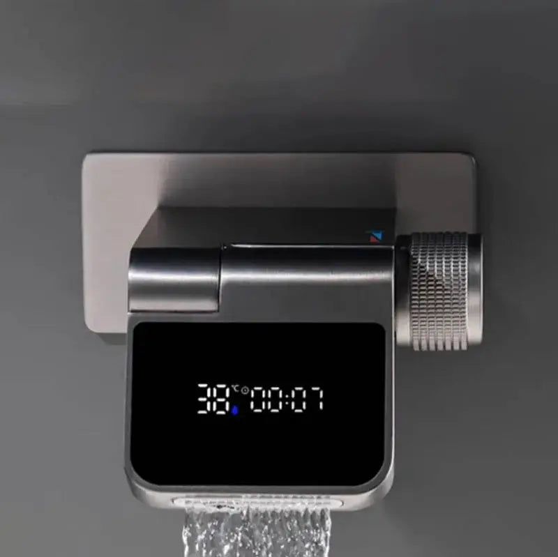 Robinet Thermostatique Baignoire Monotrou | Port ROBINETTTI
