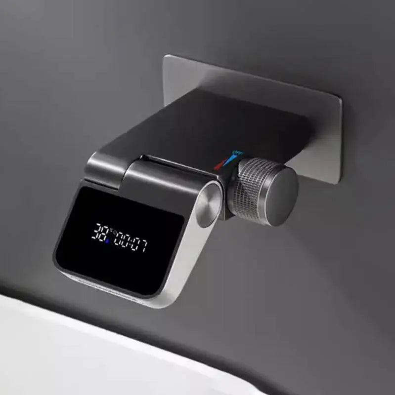 Robinet Thermostatique Baignoire Monotrou | Port ROBINETTTI