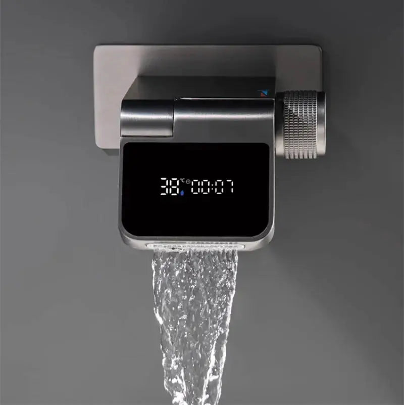 Robinet Thermostatique Baignoire Monotrou | Port ROBINETTTI