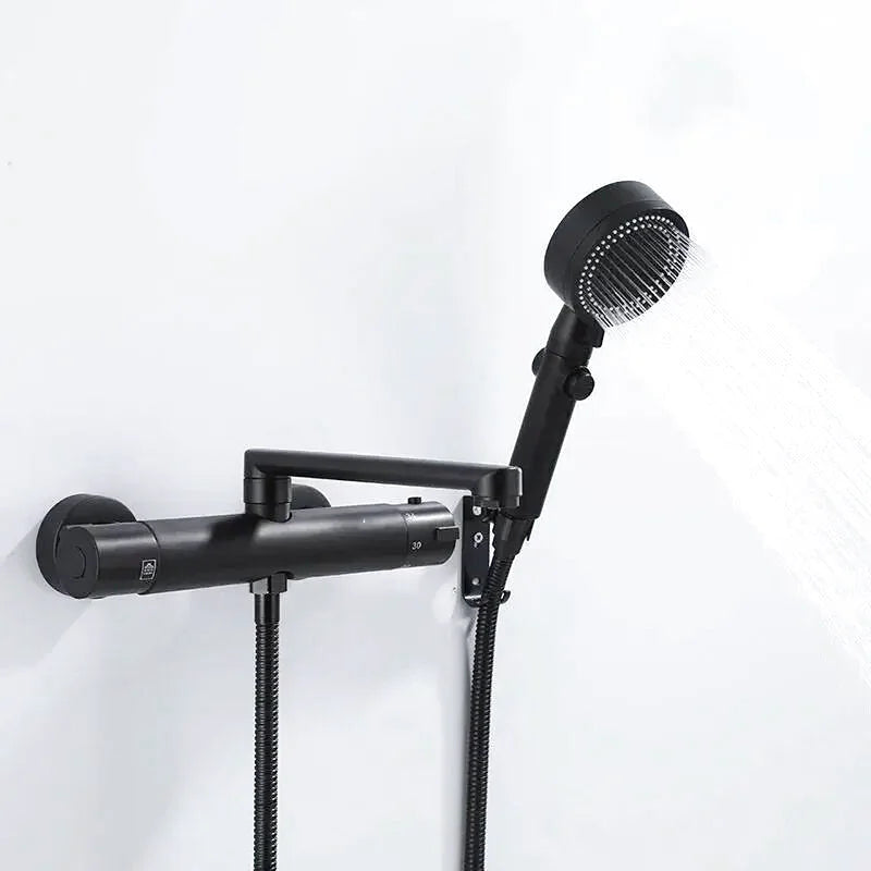 Robinet Thermostatique De Douche | Rivo ROBINETTI