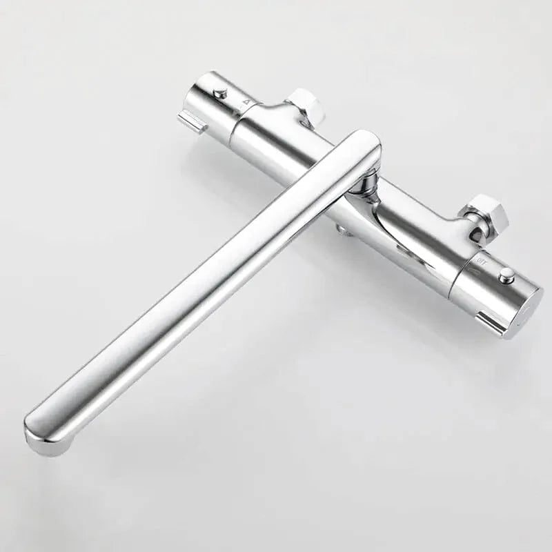 Robinet Thermostatique De Douche | Rivo ROBINETTI