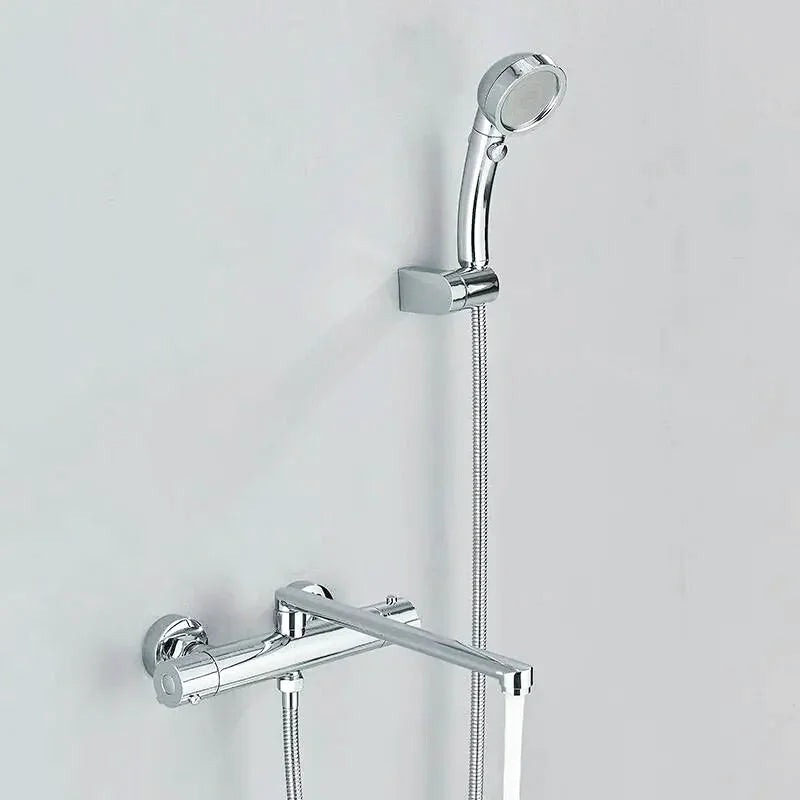 Robinet Thermostatique De Douche | Rivo ROBINETTI