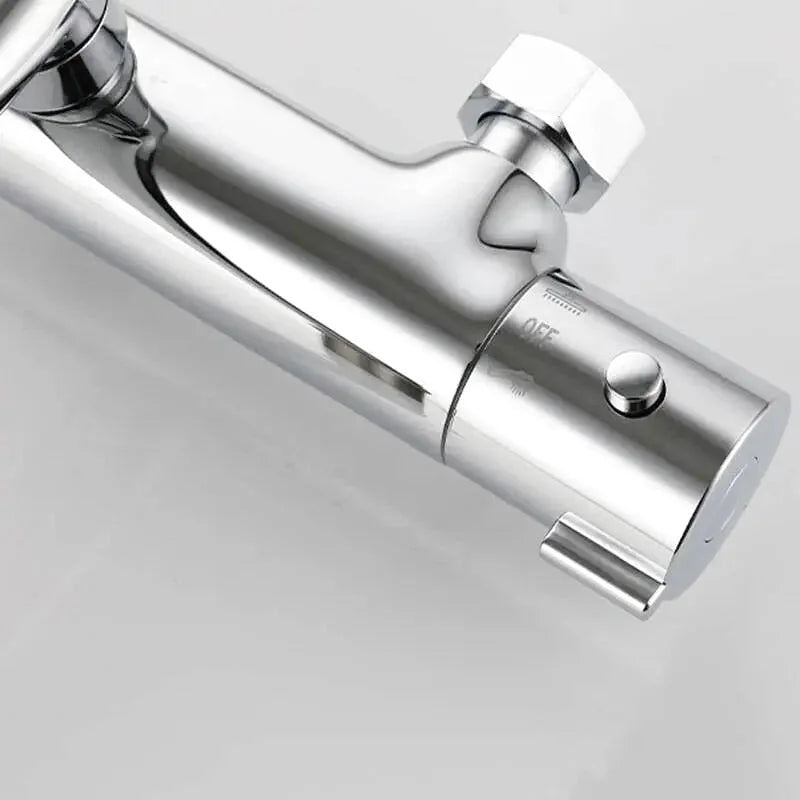 Robinet Thermostatique De Douche | Rivo ROBINETTI