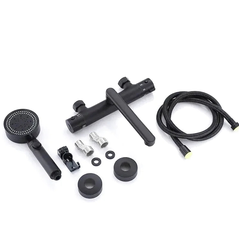 Robinet Thermostatique De Douche | Rivo ROBINETTI