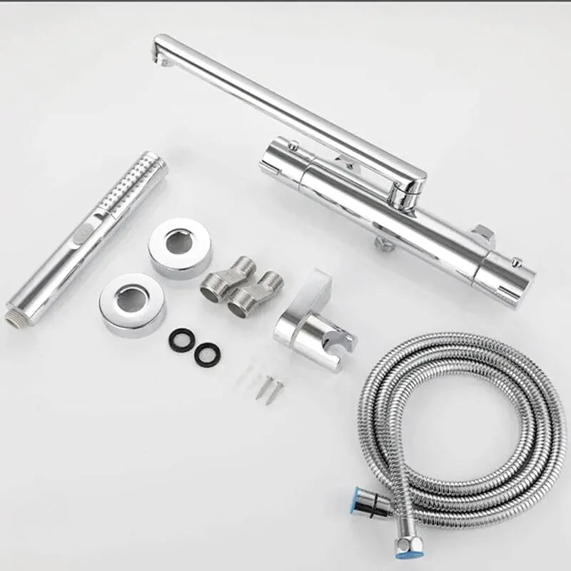 Robinet Thermostatique De Douche | Rivo ROBINETTI