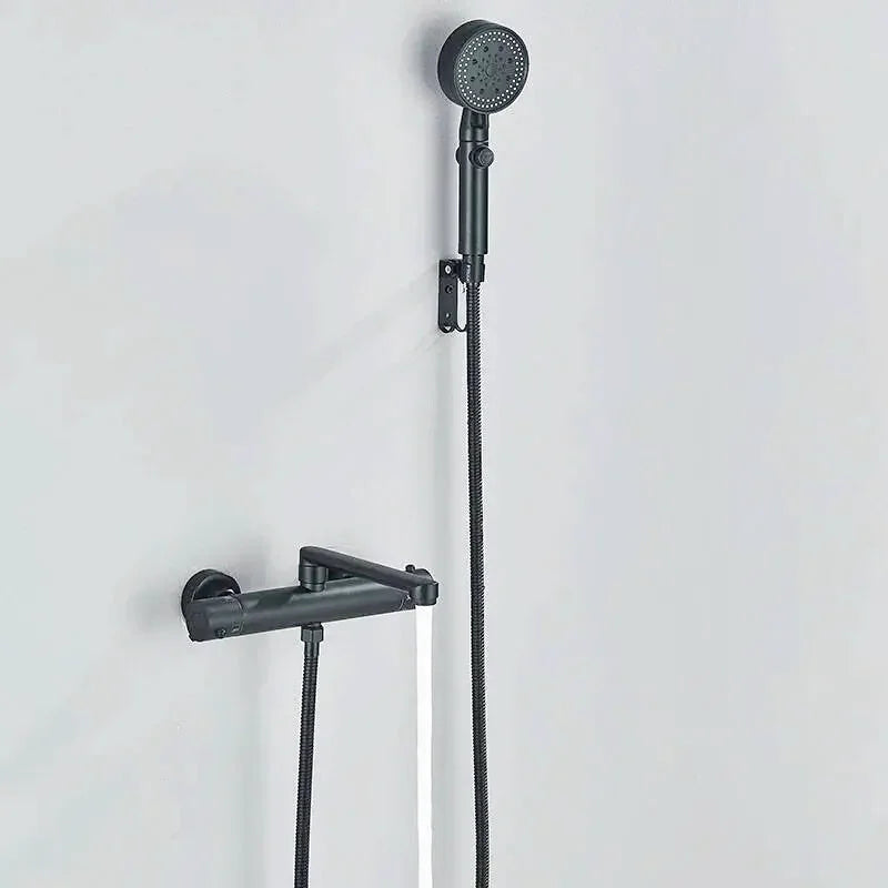 Robinet Thermostatique De Douche | Rivo ROBINETTI