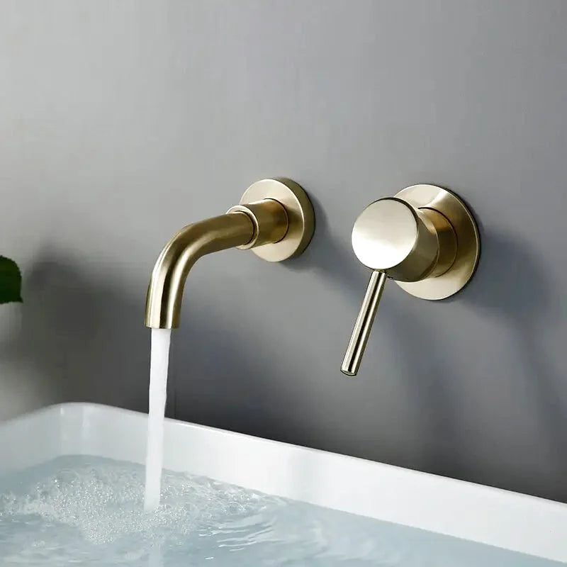 Robinet Baignoire A Poser | Hana