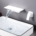 Robinet Baignoire Cascade | Rima