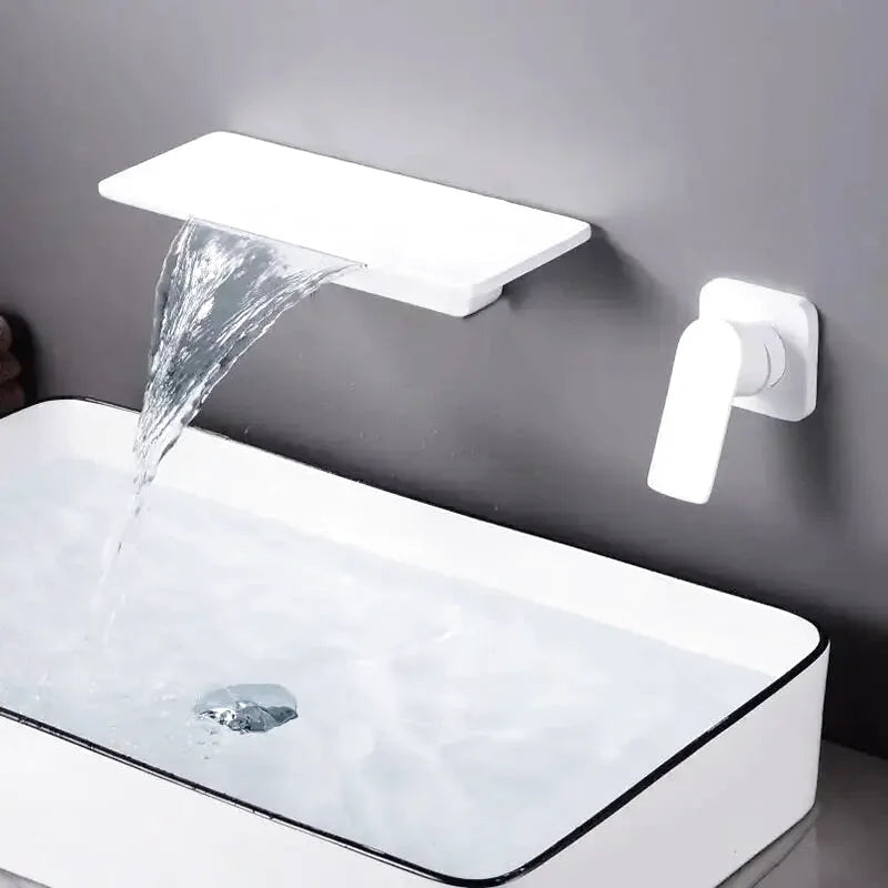 Robinet Baignoire Cascade | Rima