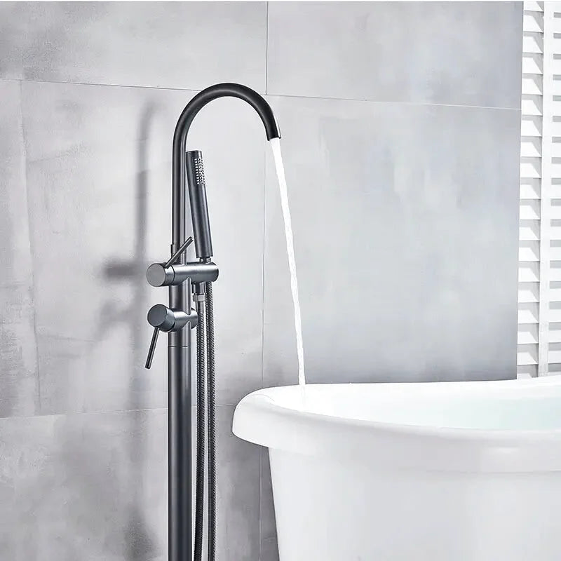 Robinet Baignoire Ilot | Pina