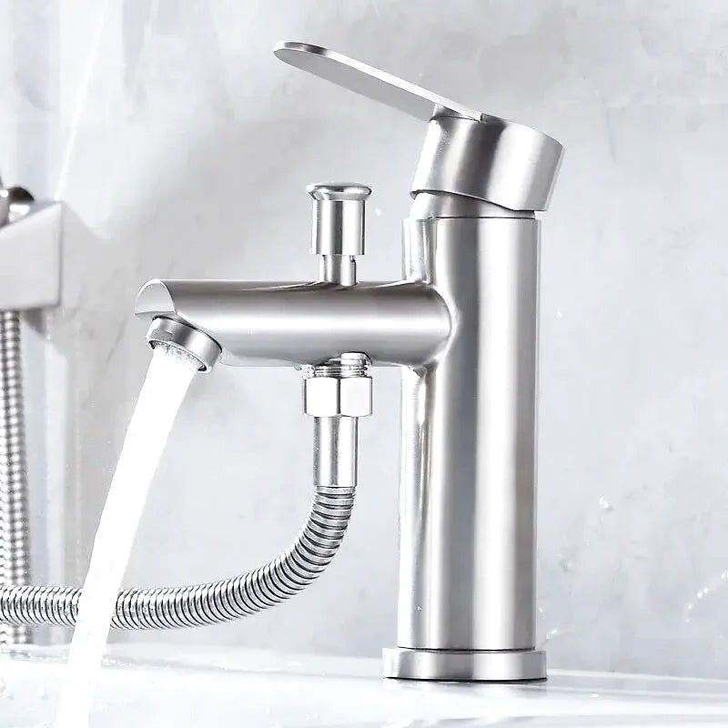 Robinet Baignoire Monotrou | Sona