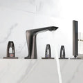 Robinet Baignoire Retro | Elma