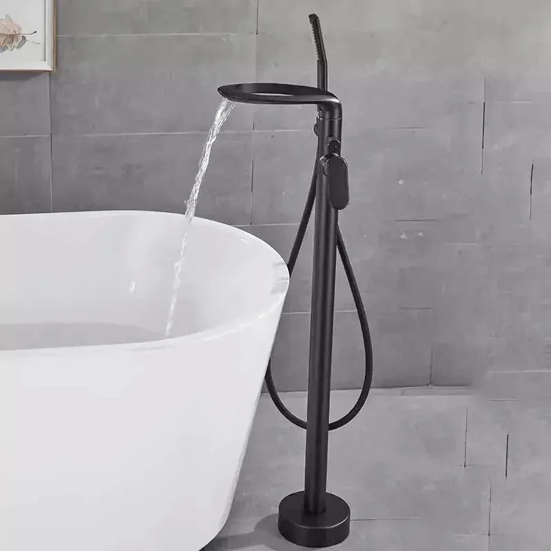 Robinet Baignoire Sur Pied | Cira