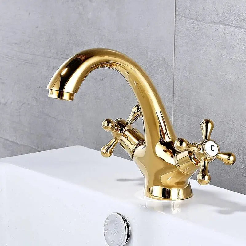 Robinet Salle De Bain Ancien | Wila