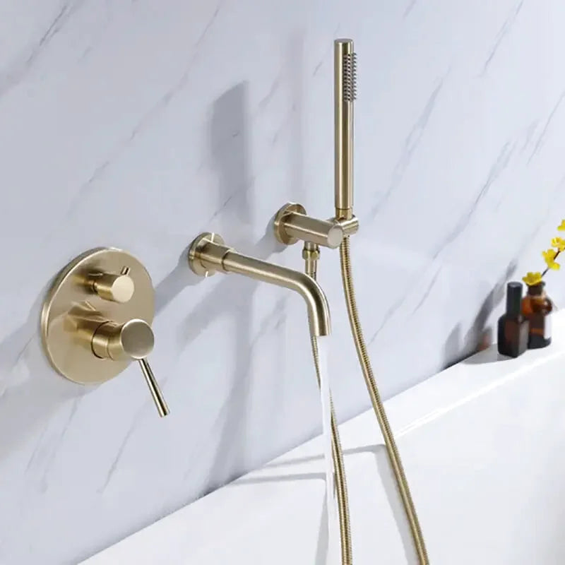 Robinet Salle de Bain Baignoire | Avio