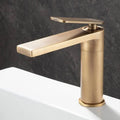 Robinet Salle De Bain Bronze | Ilsa