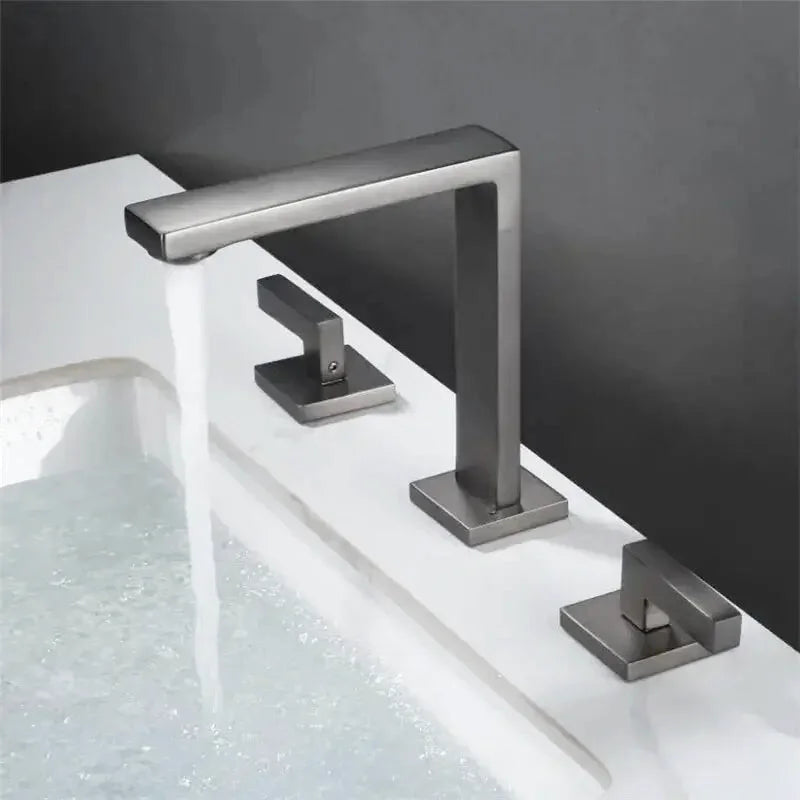 Robinet Salle De Bain Design | Beta