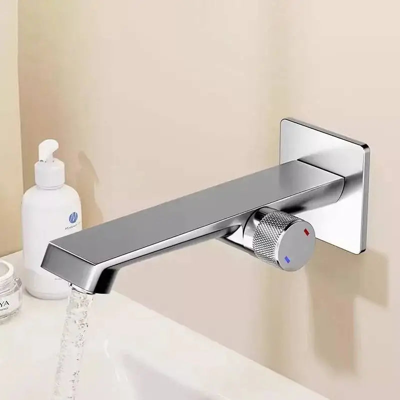 Robinet Salle De Bain Encastrable | Kona