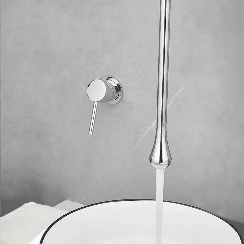 Robinet Salle De Bain Haut | Xina