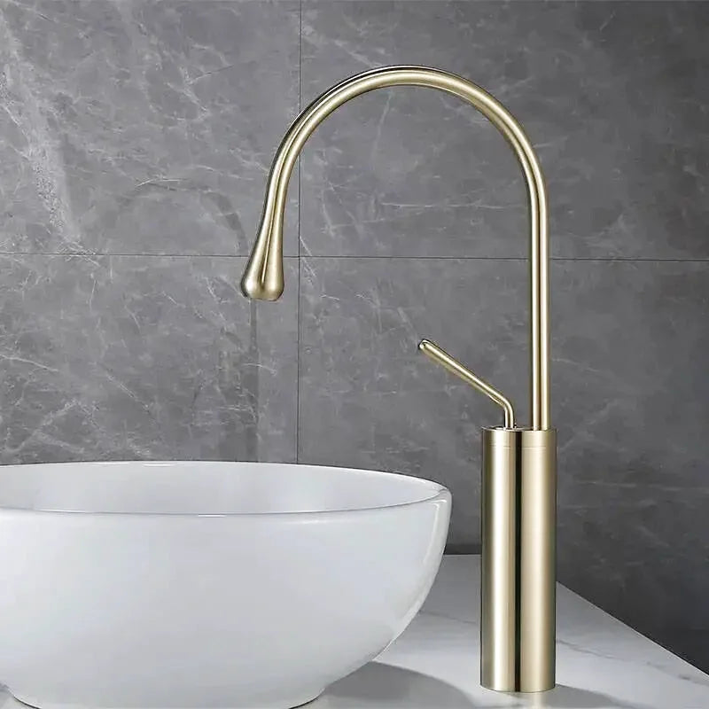 Robinet Salle De Bain Laiton | Vila