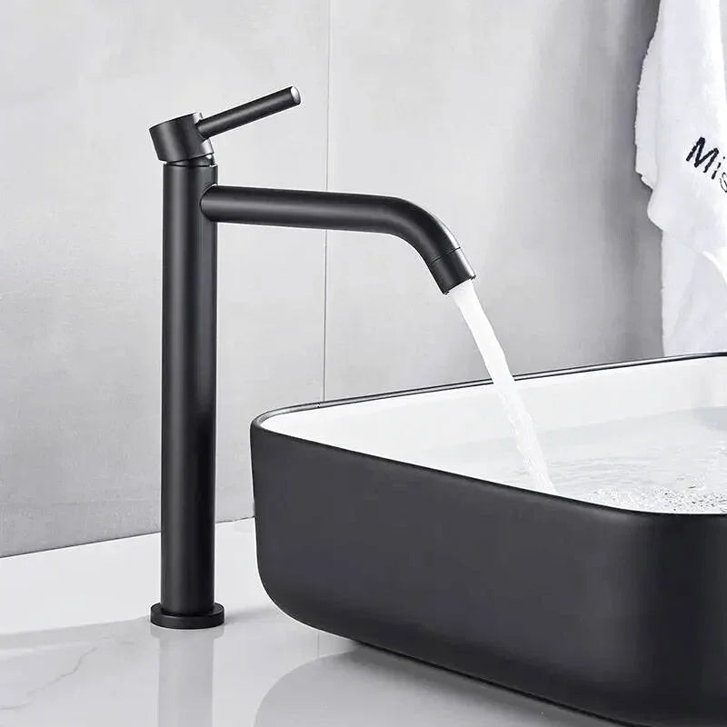 Robinet Salle De Bain Lavabo | Liva