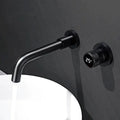 Robinet Salle De Bain Mural | Furo
