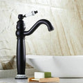 Robinet Salle De Bain Retro | Luma