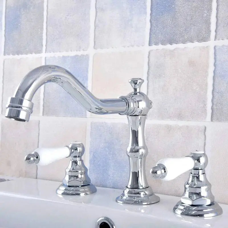 Robinet Salle De Bain Vintage | Ulio