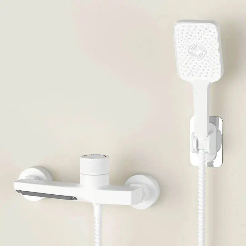 Robinet Thermostatique Baignoire Cascade | Gola ROBINETTI