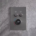 Robinet Thermostatique Cabine De Douche | Nube ROBINETTI