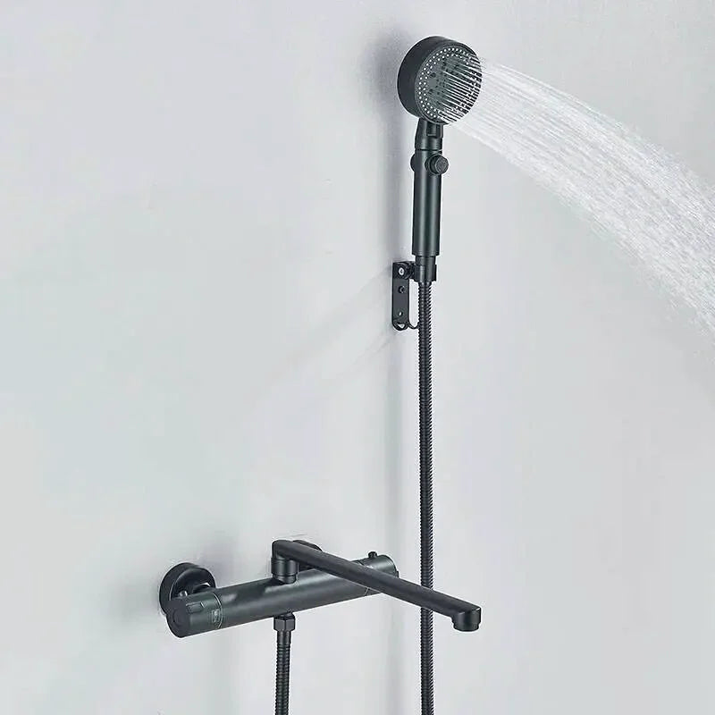 Robinet Thermostatique De Douche | Rivo ROBINETTI