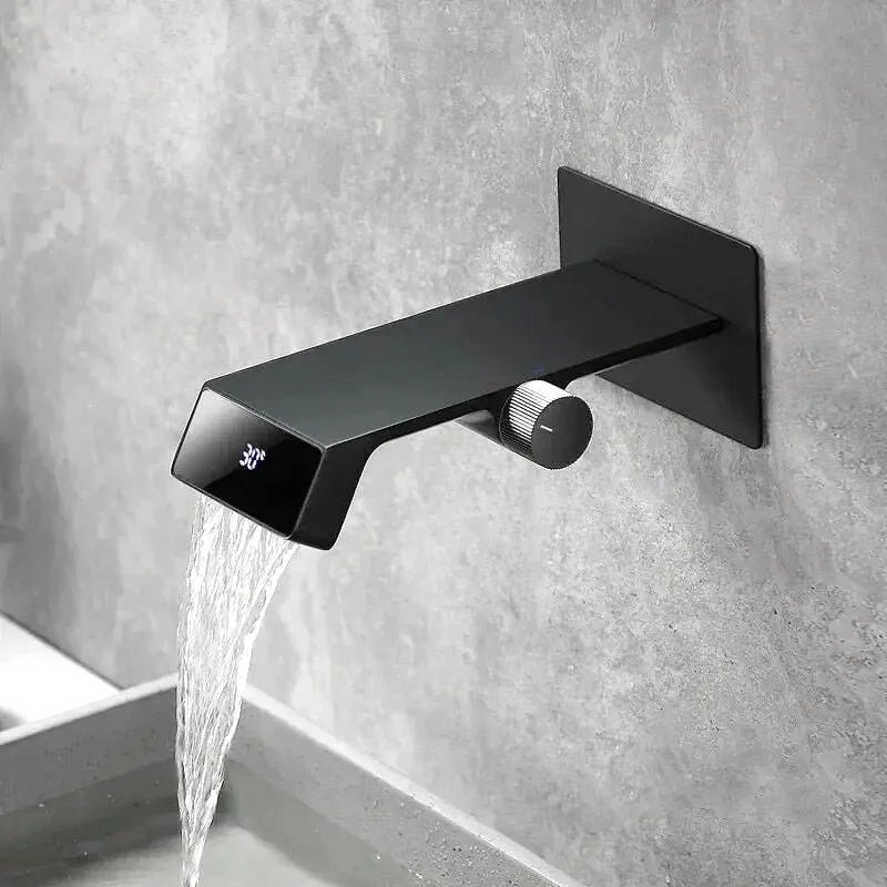 Robinet Thermostatique Lavabo | Mare ROBINETTI